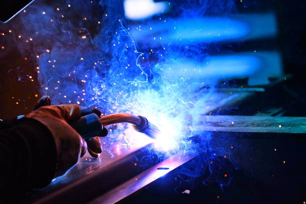 Best Specialty Welding Processes in Kaunakakai, HI