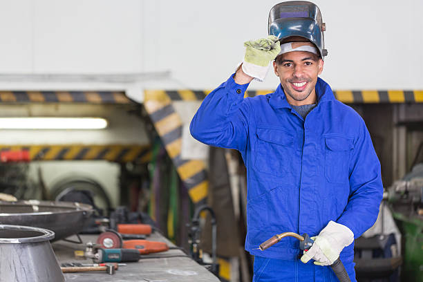 Professional Welder & Metal Fabrication in Kaunakakai, HI